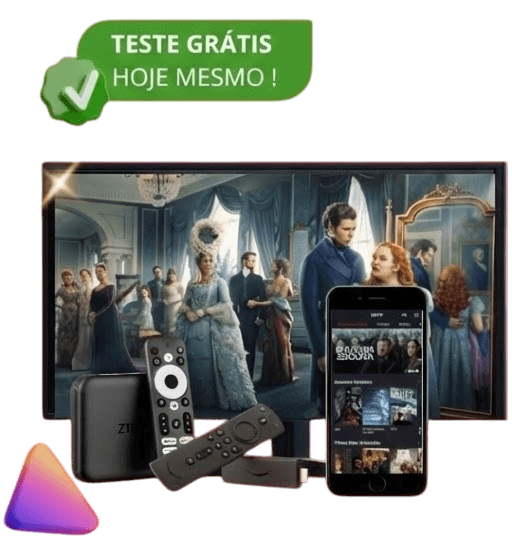 Recarregar UniTV — Canais HD, Filmes e Séries